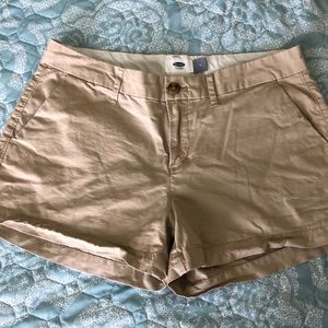 Old navy shorts